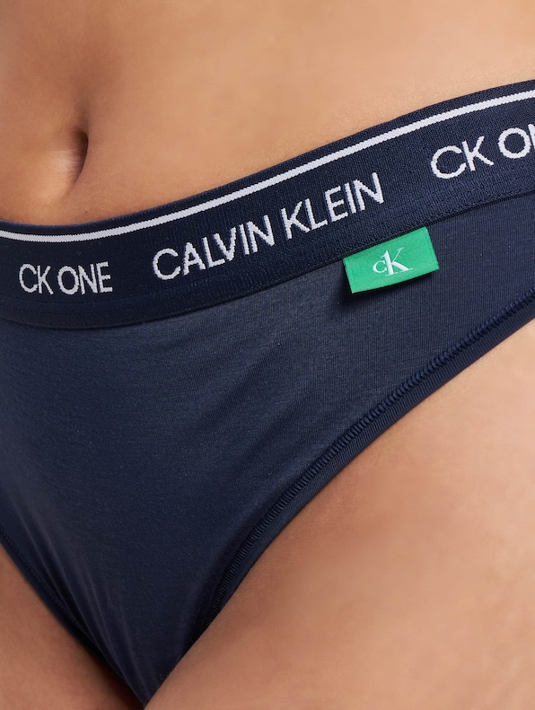 Calvin Klein Underwear Tanga-3