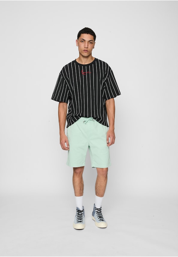 Stretch Twill Joggshorts 2-Pack-2