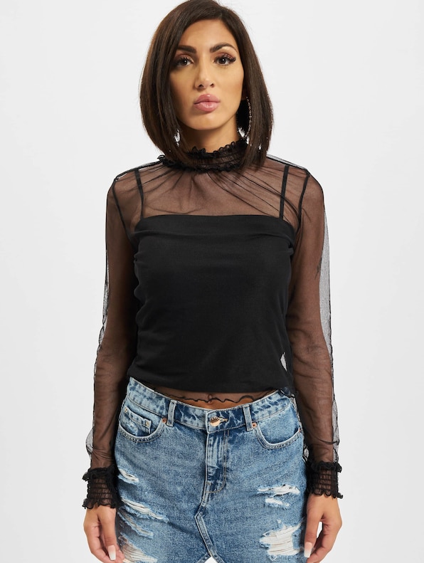 Double Layer Mesh -2