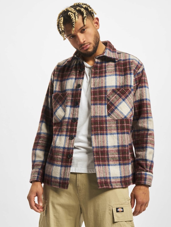 2Y Premium Woven  Shirt-0