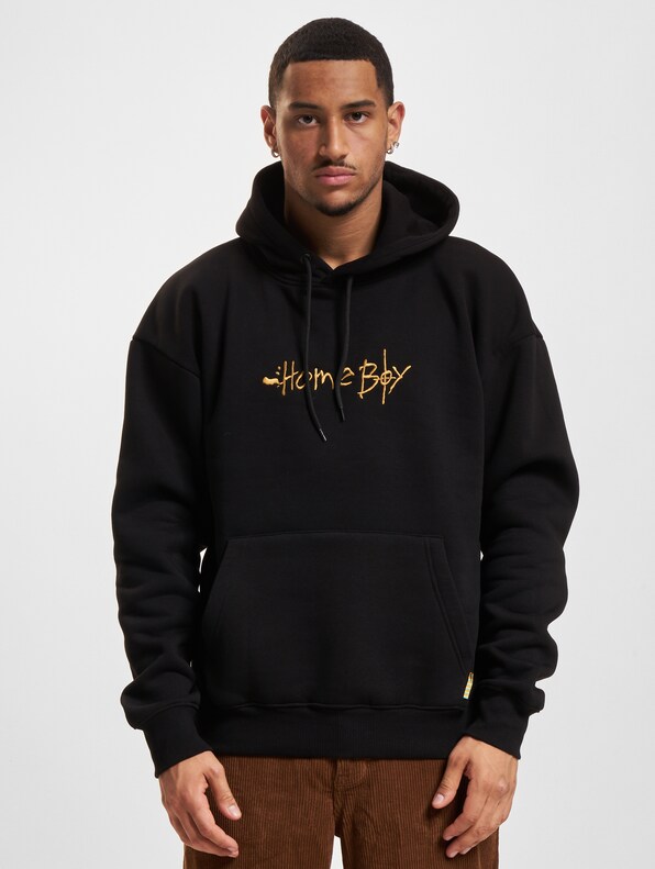 Homeboy PENCIL Hood-2