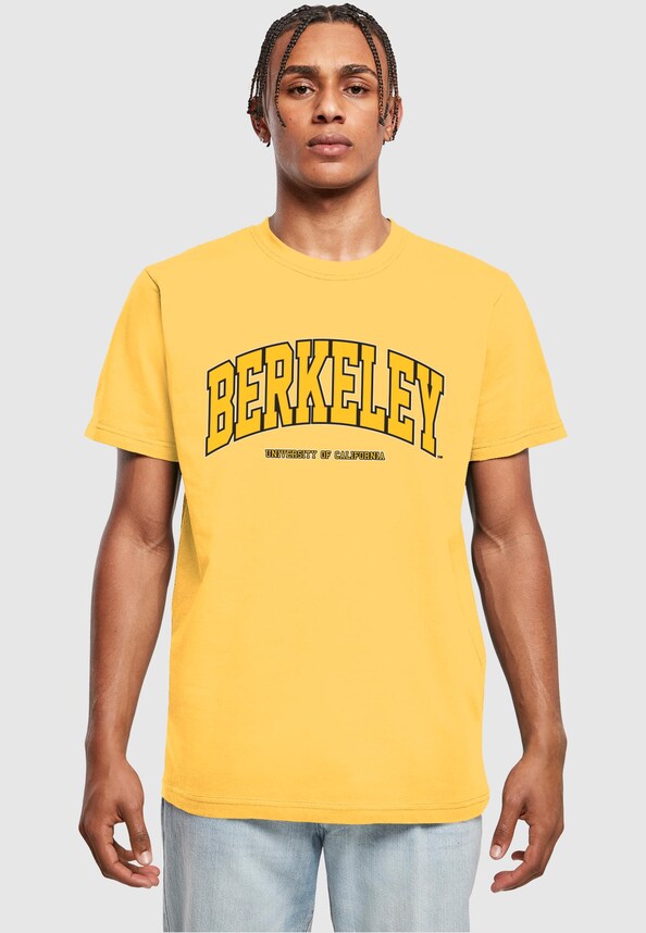 Berkeley University - Arch T-Shirt-0