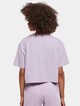 Ladies Short Oversized-1