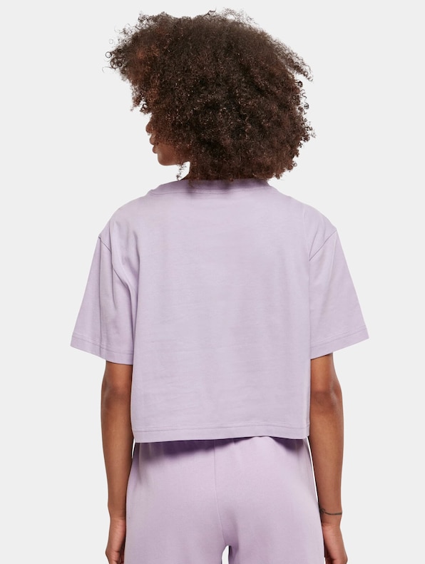 Ladies Short Oversized-1