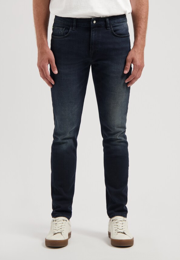 Lancaster 5-Pocket-0