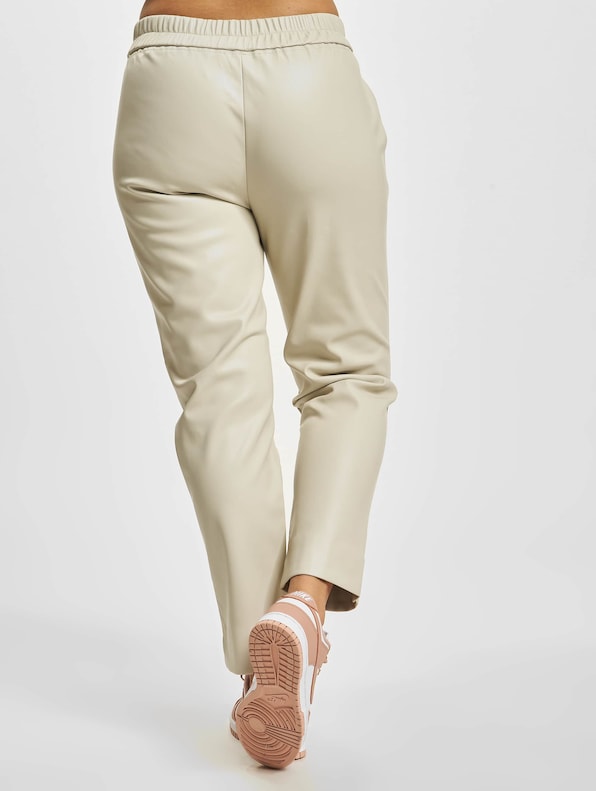 Joey Pull Up Straight Chino-1