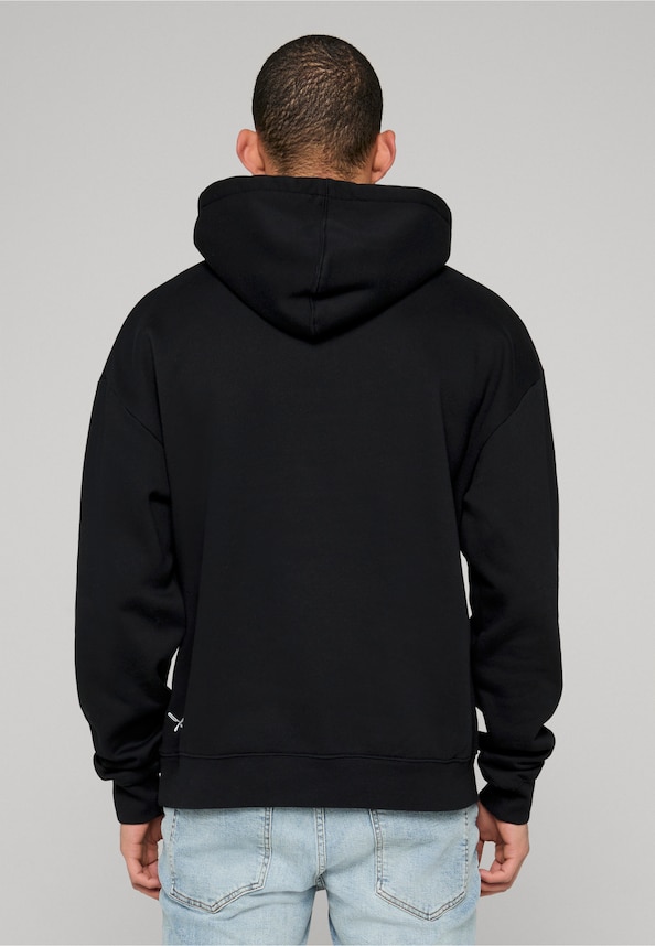 Classic Oversized Hoodie-1