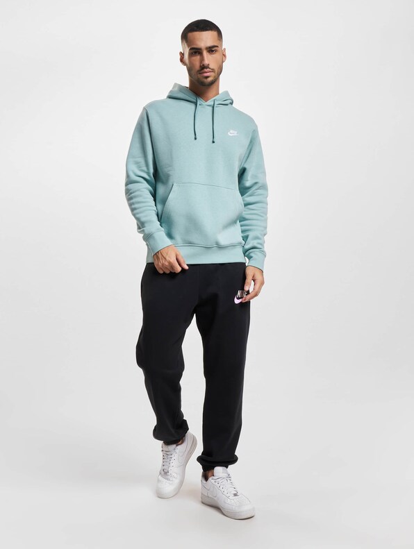 Nike Sportswear Club Fleece Hoodies-5