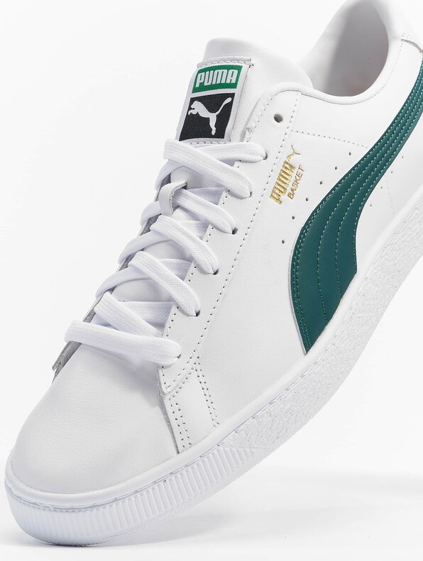 Puma Basket Classic XXI Sneakers-7