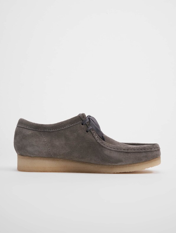 Wallabee -3