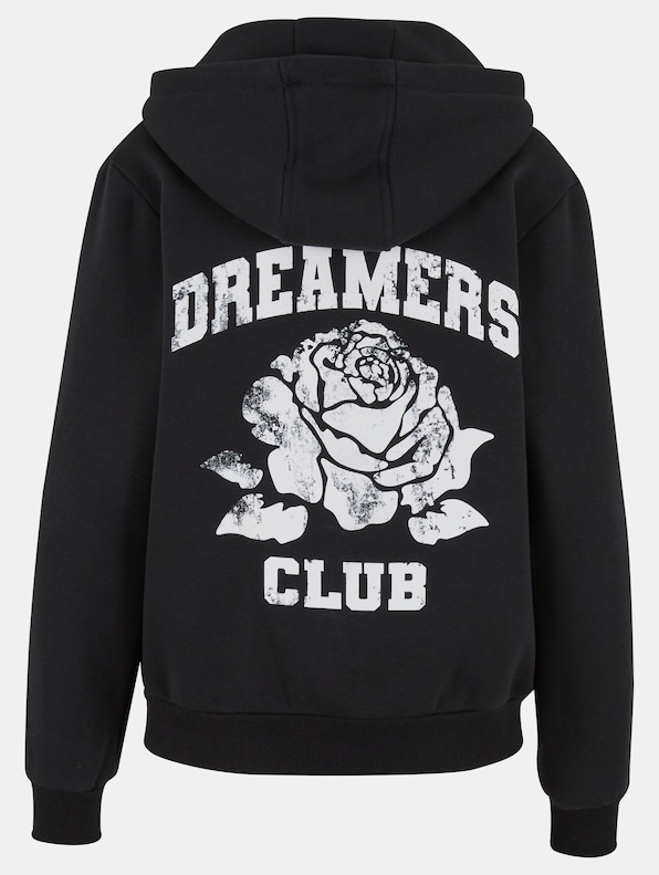 Romantic Dreamers Ladies Fluffy -5