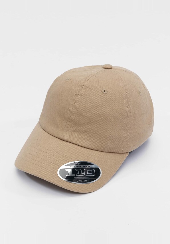 Washing 110 Unstructered Alpha-4