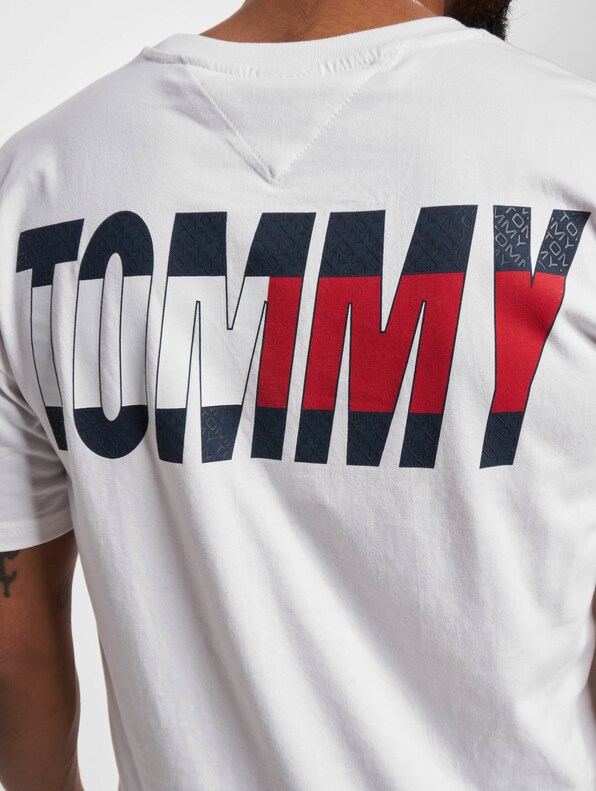 Tommy Jeans Clsc Essential Corp T-Shirt-3