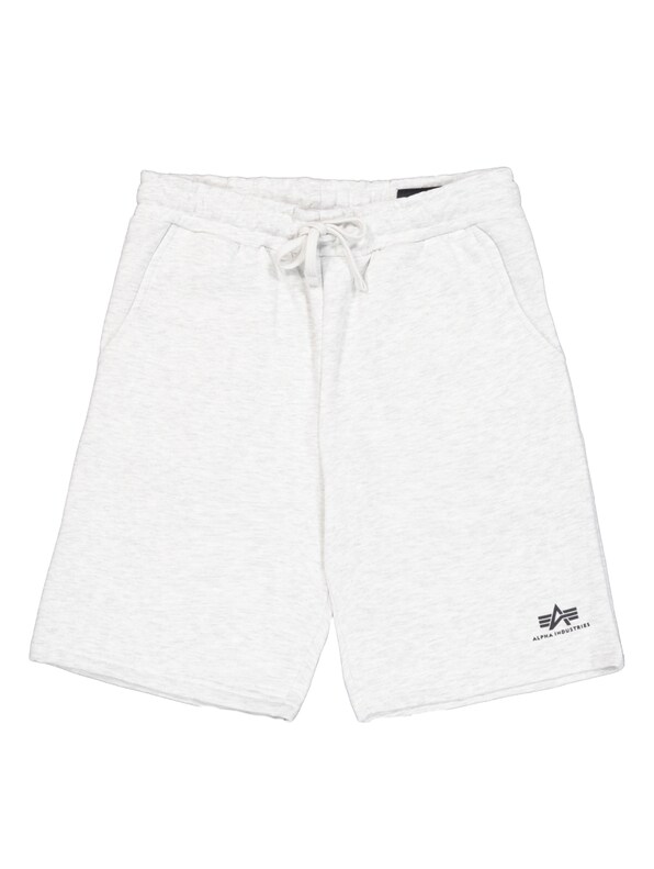 Alpha Industries Basic SL II Shorts-1