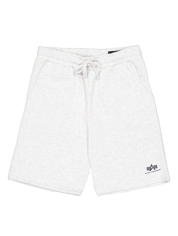 Alpha Industries Basic SL II Shorts-1
