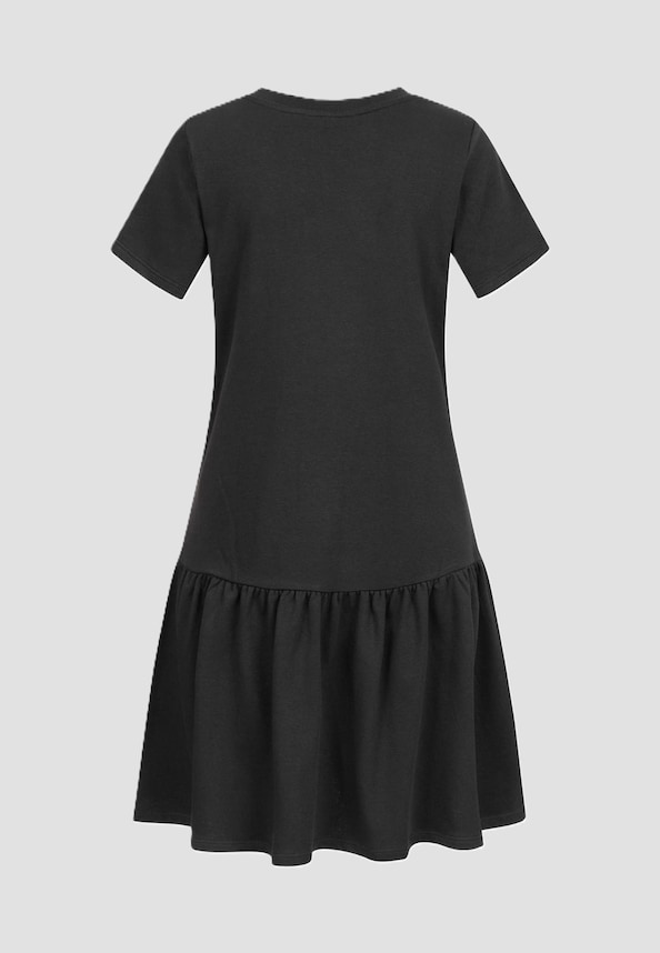 JDY by ONLY Damen Kleid-1