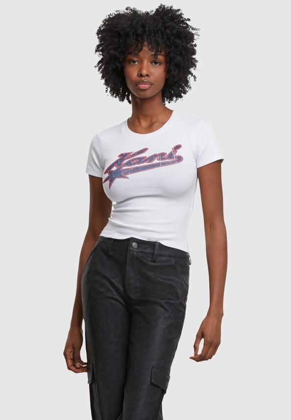 Varsity Star Tiny T-Shirt-0