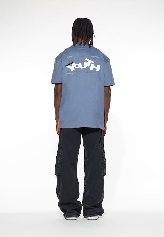 Lost Youth ''Youth'' T-Shirt-1
