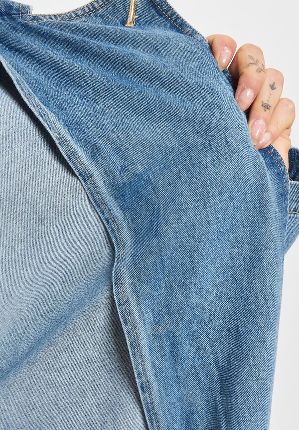 Juliette DNM Trench-5