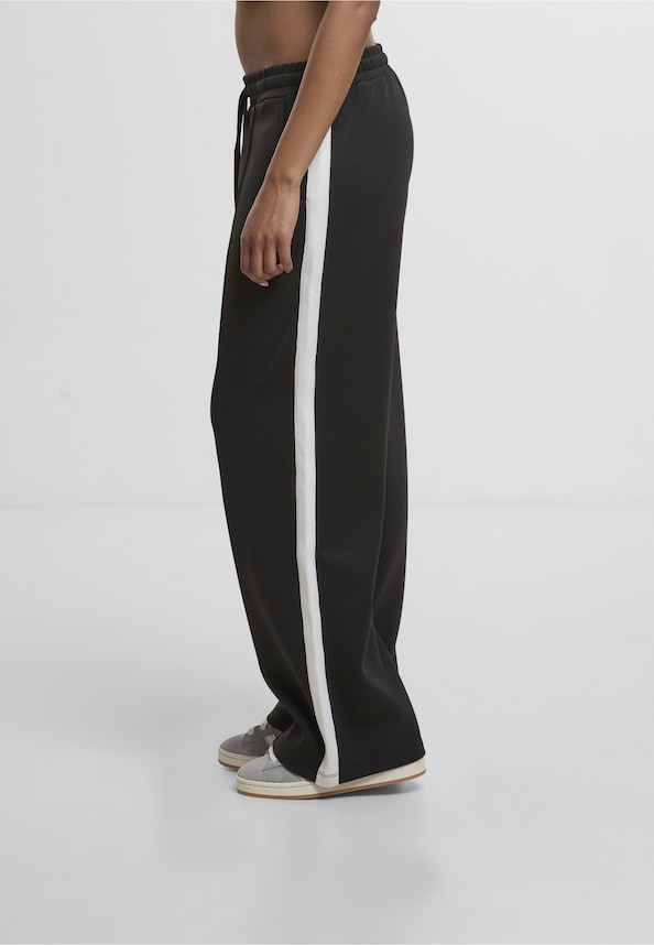 NMRIBBON PANTS JRS NOOS-2