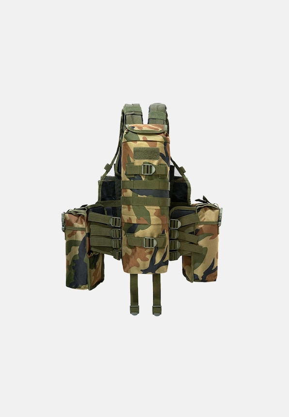 Tactical -5