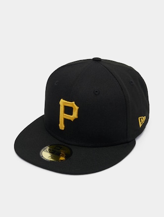 New Era MLB Pittsburgh Pirates ACPERF EMEA GM 59Fifty  Fitted Cap