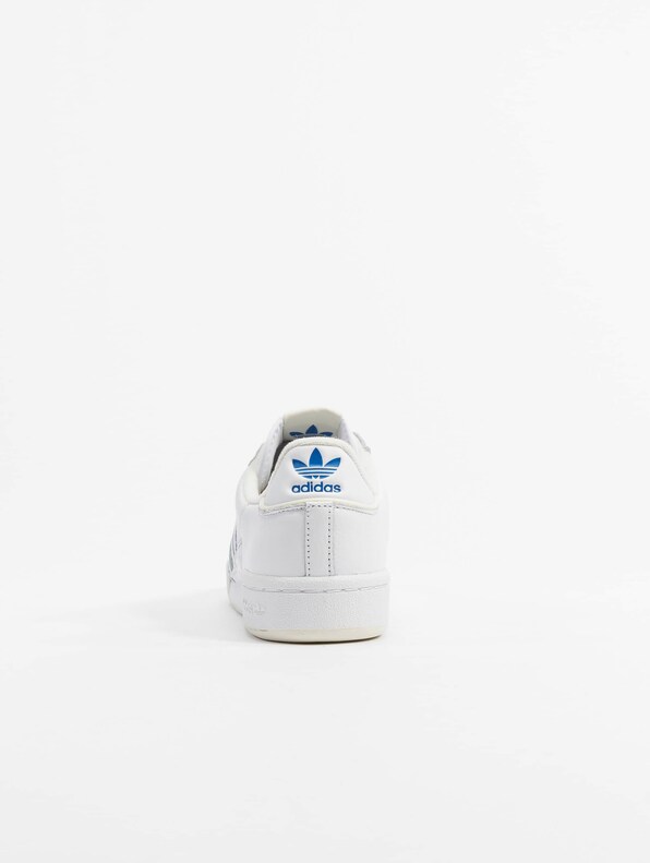 Adidas Originals Continental 80 Stripes Sneakers-5