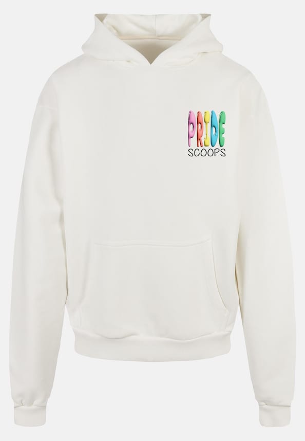 Pride Scoops Oversized -2