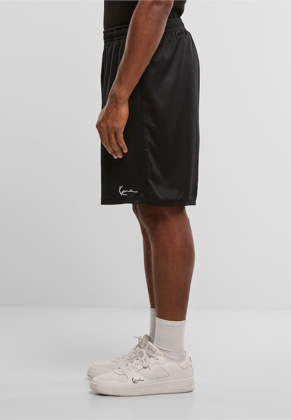 Signature Mesh -2