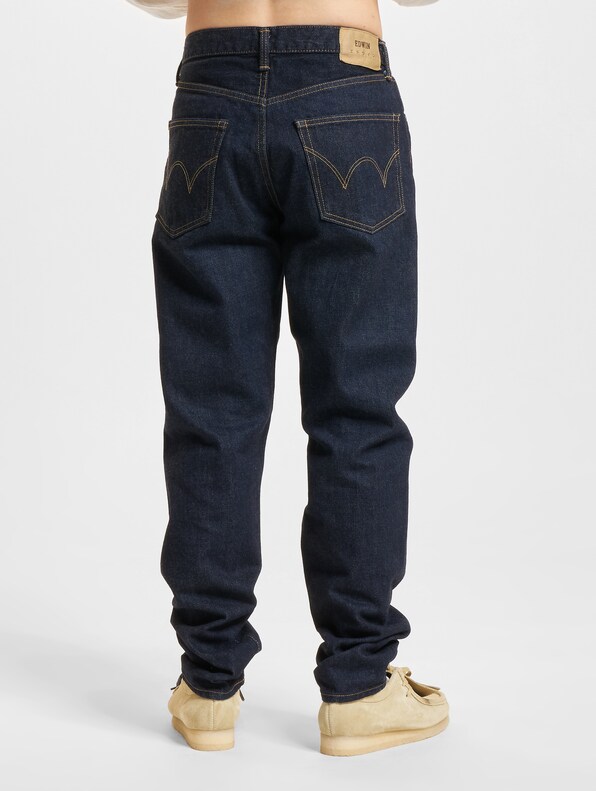 Edwin Loose Tapered Jeans-2