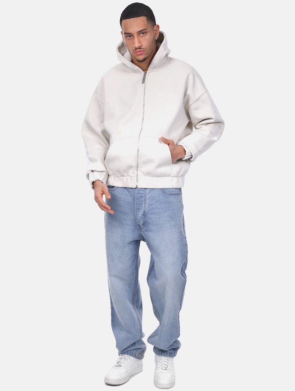 HEAVY OVERSIZE EMBO -3
