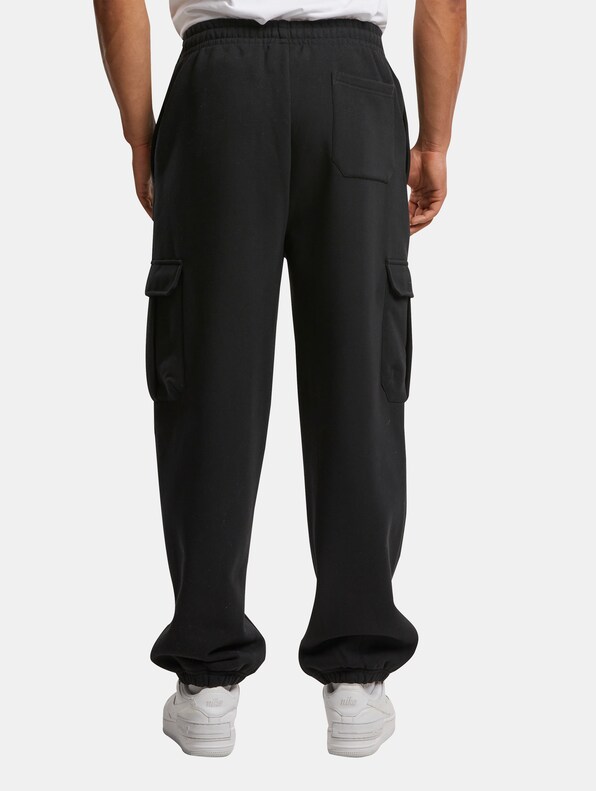 Urban Classics 90‘s Cargo Jogginghosen-1