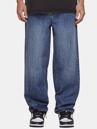 Denim Baggy