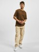 Mapping Text Crew Neck-5