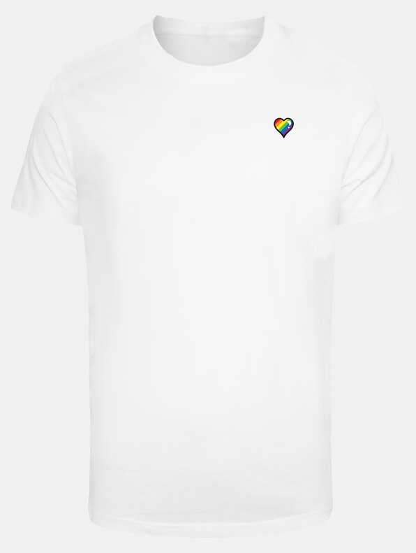 Glossy Heart Pride -2