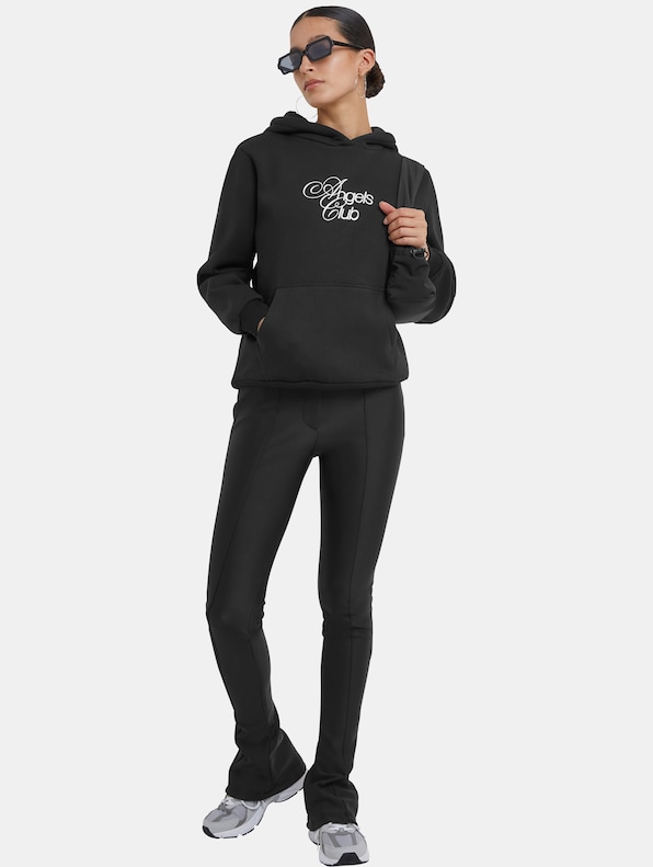 Angels Club Ladies Fluffy-3