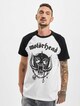 Motörhead Everything Louder Raglan-2