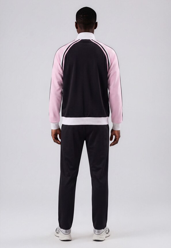 Ghibli Piquet Tracktop-4