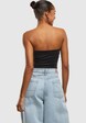 Ladies Bandeau Cropped Top-1