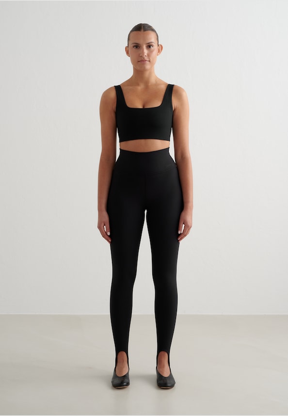 Sense Stirrup Tights-4