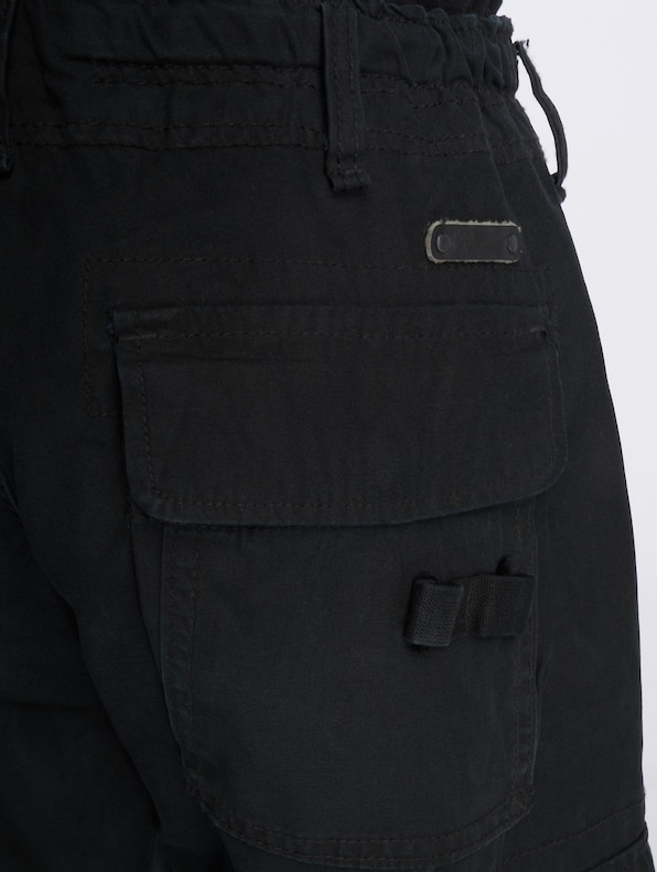 Vintage Cargo Pants-4