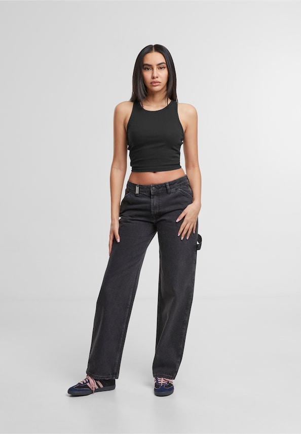 2Y Anela Worker Baggy Jeans-2