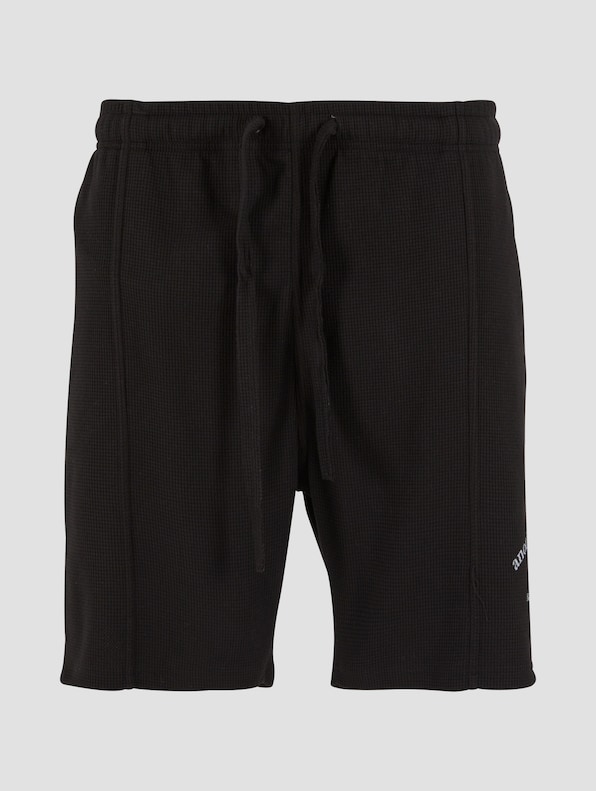 Another Cotton Lab Another Sport Waffle Shorts-4