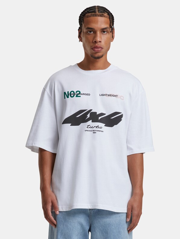 Motorsport Heavy Oversize Sleeve-2