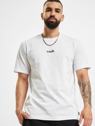 BALR BL Classic Straight T-Shirt