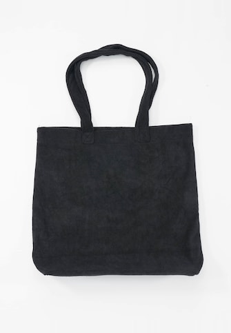 Urban Classics Ballin DIY Terry Tote Bag