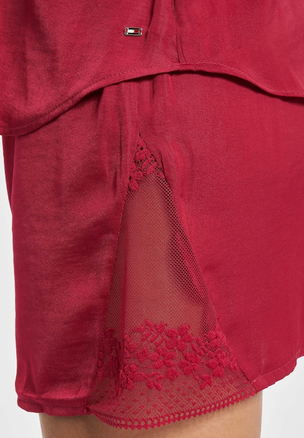 Shorts And Tank Top-4