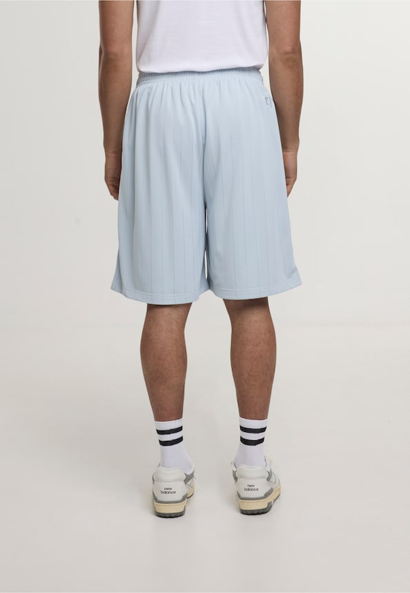 KK Insignia Shadow Pinstripe Soccer Shorts-1