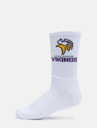 Vienna Vikings Socks