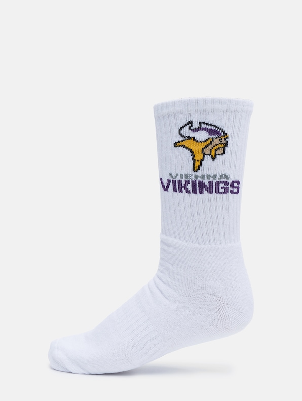 Vienna Vikings Socks-0